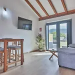 Apartmán Turisticos A Galera - *
