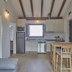 Apartmán Turisticos A Galera -