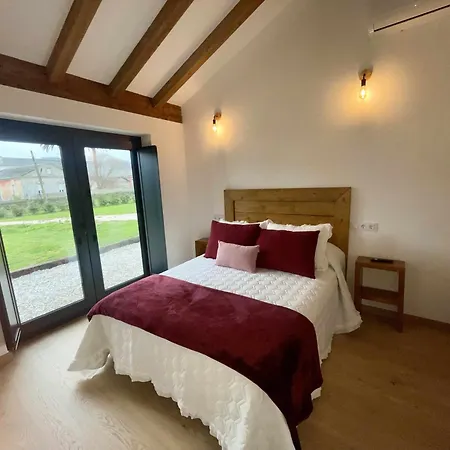Apartamento Turisticos A Galera Ribadeo