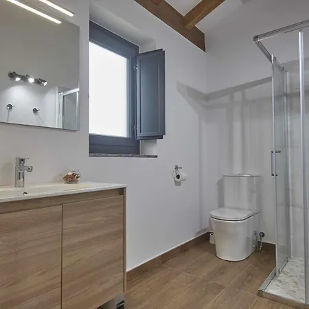 Apartamento Turisticos A Galera *