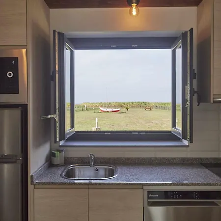 Turisticos A Galera - Διαμέρισμα