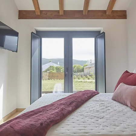 Apartamento Turisticos A Galera *