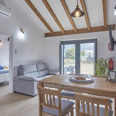 Διαμέρισμα Turisticos A Galera - *