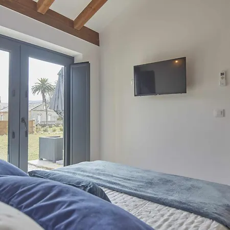 Turisticos A Galera - Ribadeo