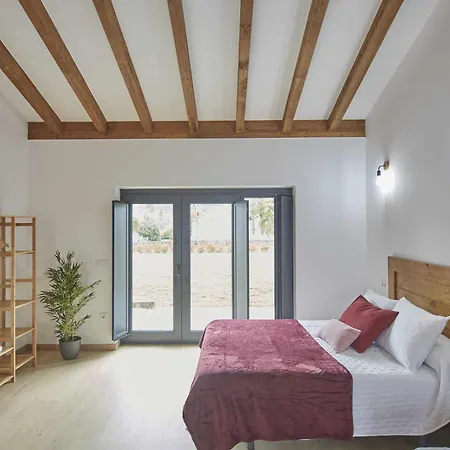 Turisticos A Galera Apartment Ribadeo