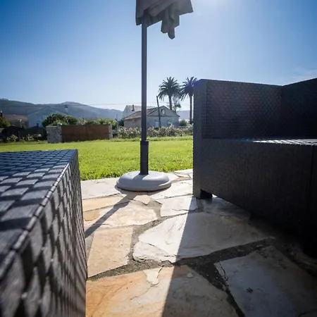 Διαμέρισμα Turisticos A Galera -