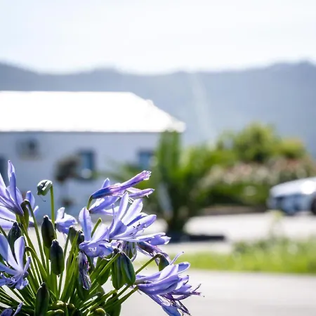 Turisticos A Galera - Διαμέρισμα *