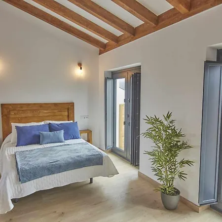 Apartamento Turisticos A Galera Ribadeo