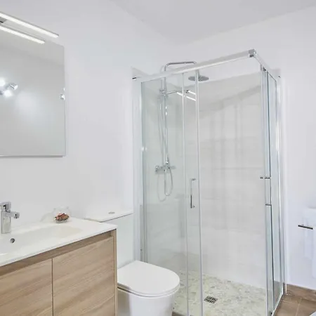 Apartamento Turisticos A Galera