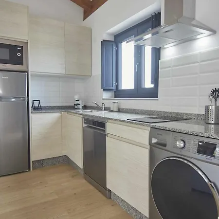 Turisticos A Galera - Ribadeo