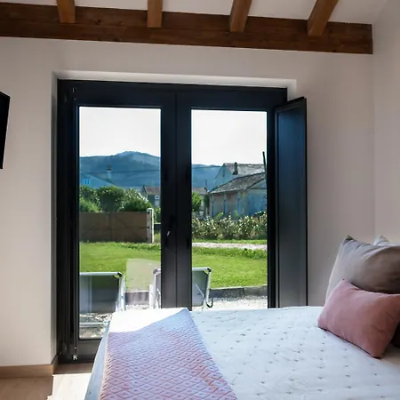 Turisticos A Galera - Ribadeo