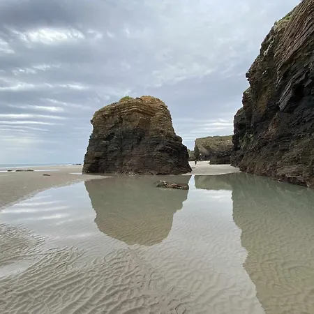 Turisticos A Galera - Διαμέρισμα