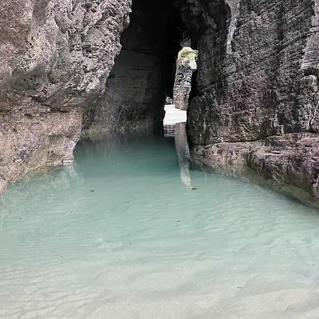 Turisticos A Galera - Διαμέρισμα *