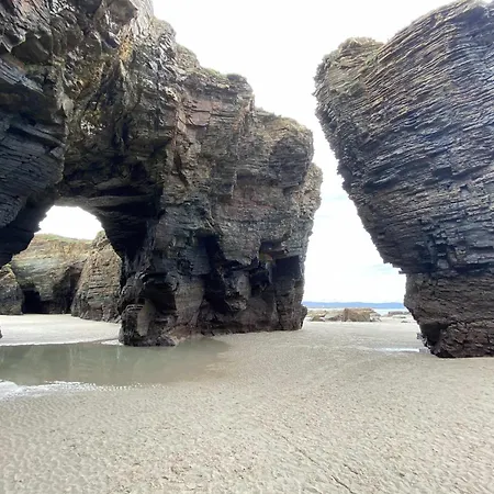 Lejlighed Turisticos A Galera -