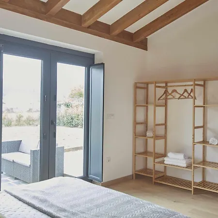 Turisticos A Galera - Διαμέρισμα *