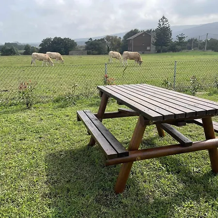 Turisticos A Galera - Ribadeo