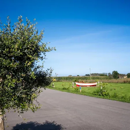 Turisticos A Galera - Διαμέρισμα *
