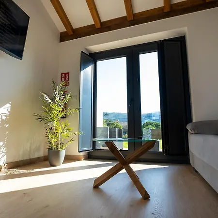 Turisticos A Galera - *