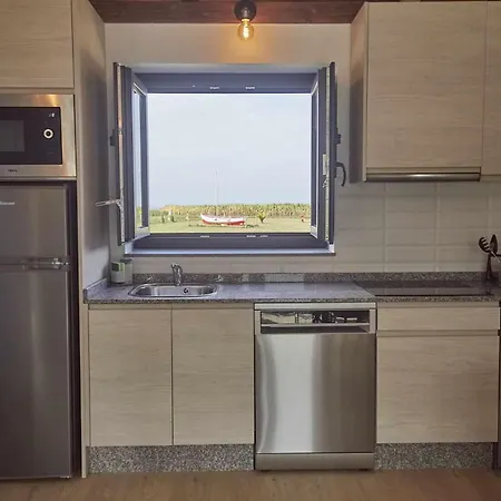 Διαμέρισμα Turisticos A Galera -