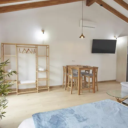 Turisticos A Galera - Appartement