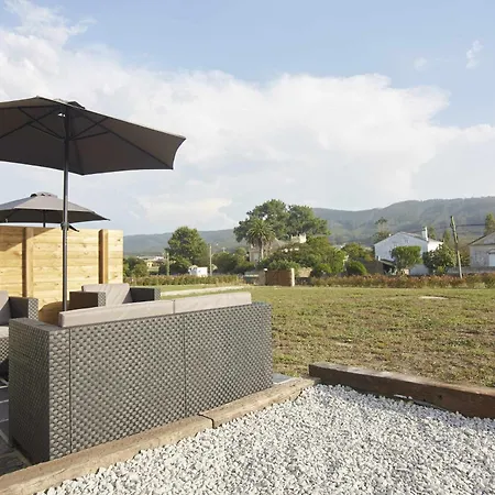 Turisticos A Galera - Appartement Ribadeo