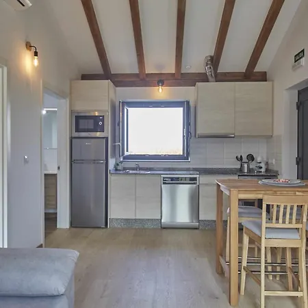 Διαμέρισμα Turisticos A Galera -