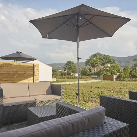 Διαμέρισμα Turisticos A Galera -