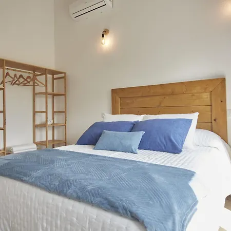 Turisticos A Galera - Διαμέρισμα *