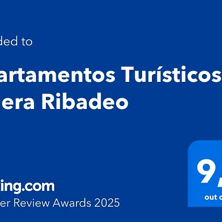 Turisticos A Galera - Daire Ribadeo