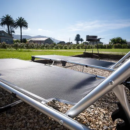 Διαμέρισμα Turisticos A Galera -