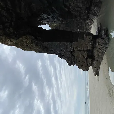 Διαμέρισμα Turisticos A Galera - Ribadeo