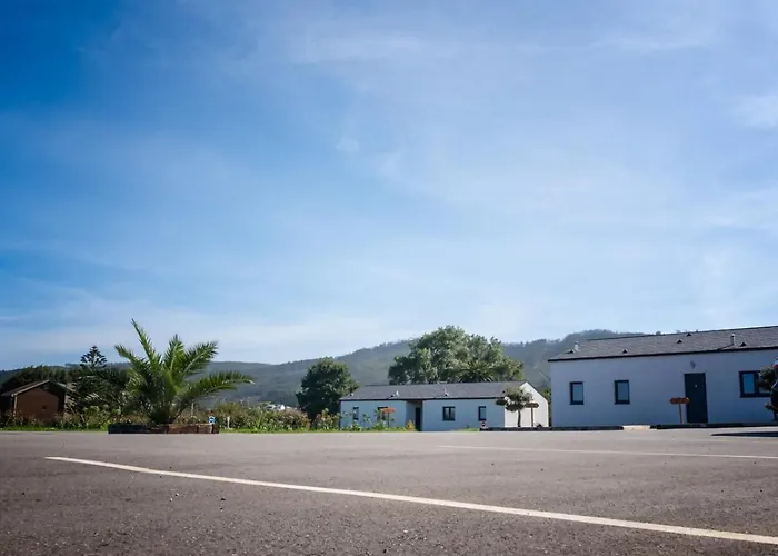 Turisticos A Galera -